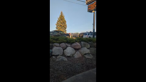 Eating Dinner Look What I Seen