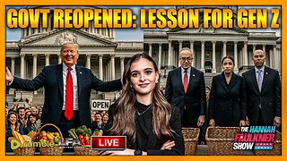 LIVE & BREAKING NEWS! | THURSDAY 11/13/25