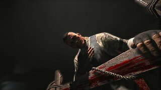 Outlast: Whistleblower - PART 3