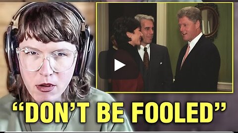 "Clinton Subpoenas Can Mean Only One Thing" | Whitney Webb