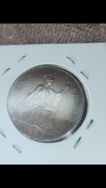 Magician coin finds X 3