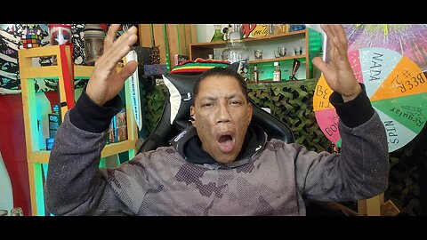 1st DAY OF YOUTUBE STRIKE...LUCK I MULTISTREAM