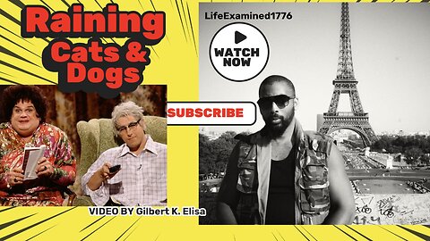 Why Does Media Sensationalize Weather Forecasts_ 🤔