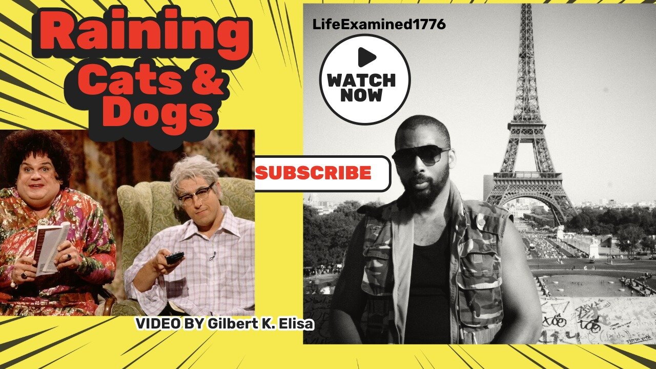 Why Does Media Sensationalize Weather Forecasts_ 🤔