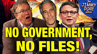 The REAL REASON The Gov’t Is Staying Shut!