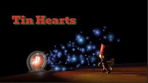 Coot plays Tin Hearts