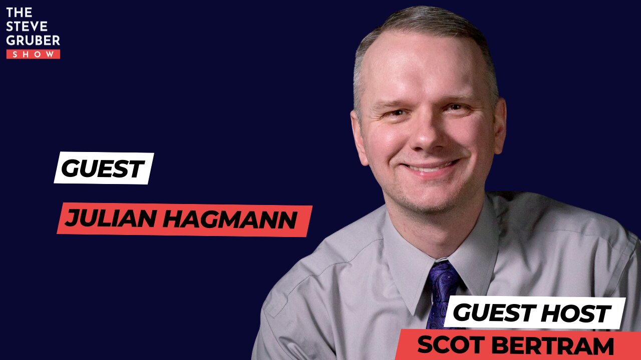 Why Health Care Costs Top the Fear List | with Julian Hagmann