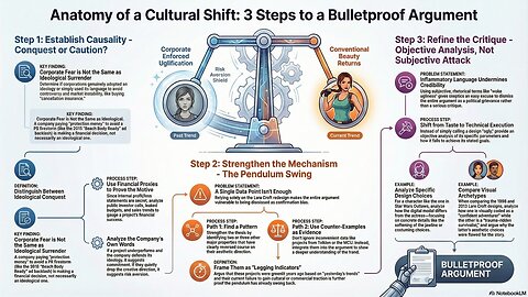 The Beauty Pop Culture Return