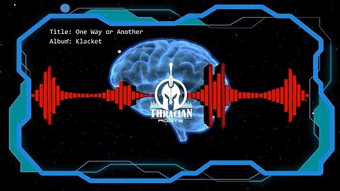 🎶"One Way or Another" Music and Lyrics by Thracian Roots (Feat. Lead Guitarist 🎸 Goran Markovic)