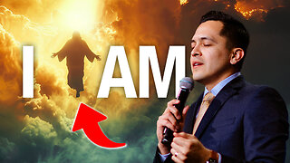 The Life-Changing Power of The I AM | David Diga Hernandez