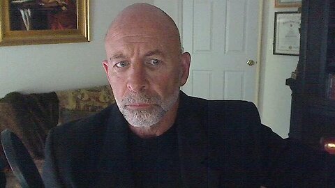 The Battle for Your Mind: Neuroscience, Technology/AI & the OODA Loop w/ James Giordano, PhD
