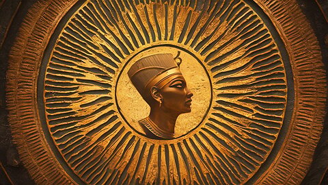 Ancient Egypt's Solar Philosophy Exposed