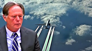 Były amerykański sędzia twierdzi, że rząd USA wydał 6,5 miliarda dolarów na chemtrails, i to bez zgody społeczeństwa.