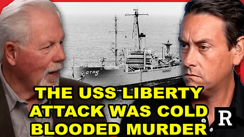 The USS Liberty Attack Was Cold Blooded Murder - Survivor Phil Tourney Exposes The Truth