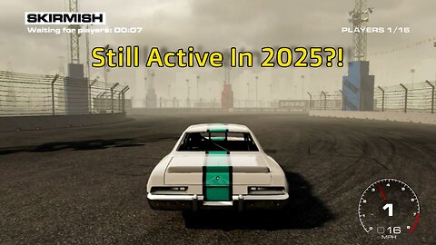 Is Grid 2019 Still Active In 2025?