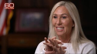 Rep MTG: I'm Not MAGA