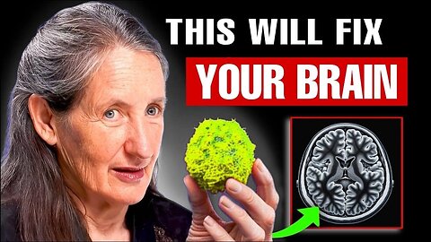 Barbara O’Neill | Prevent Alzheimer’s Naturally: Secrets to Boost Memory and Brain Health