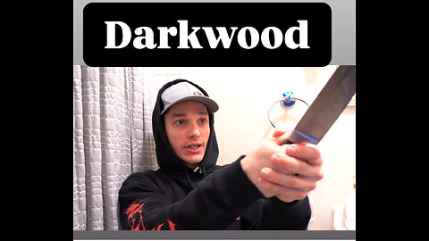 Easy Night - Good for me bad for you | Darkwood pt 1