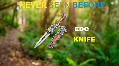 Incredible EDC Gear