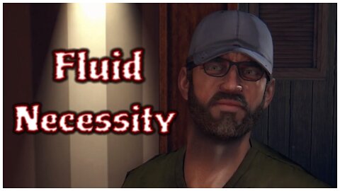 Dead Island - Fluid Necessity
