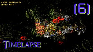 Diablo 1: Hellfire (Coop, + Vyktory) TIMELAPSE/ZRYCHLENĚ ￨06￨ {N/A}