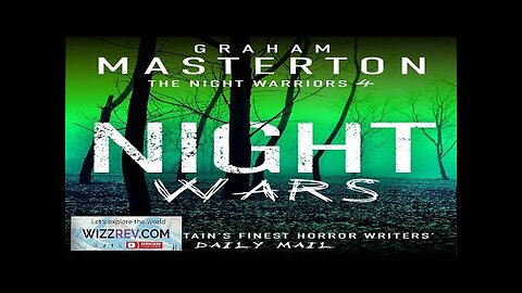 Night Wars Review