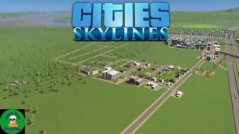 Cities: Skylines PS4 Part 21