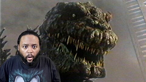 Shelter 54 (Godzilla Found Footage) Reaction