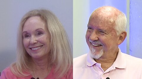 The Fundamentals of a Godly Marriage - Rev. Dr. Tom & Brenda Seppo