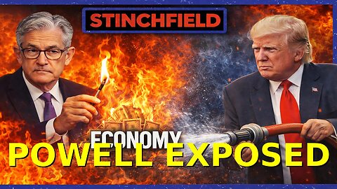 Inside the Fed, Who Powell Really Serves