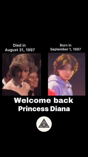 conspiracy theory about BTS members