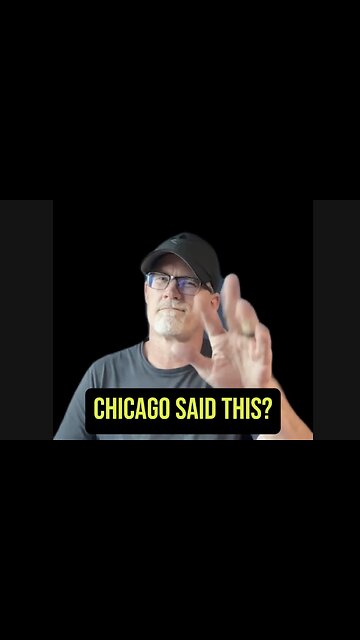 🚨 Chicago Said This? 😱 #ASL #deaf #realtalk #signlanguage