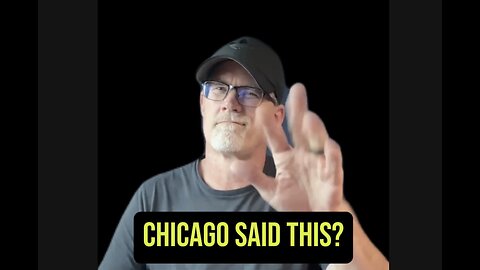 🚨 Chicago Said This? 😱 #ASL #deaf #realtalk #signlanguage