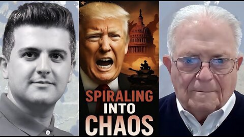 Amb. Chas Freeman: How the U.S. Is Spiraling Toward Disaster