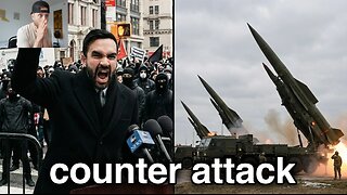 Tehran’s "SLEEPER AGENTS" HIT NYC... as Mamdani Launches REGIME COUNTER OFFENSIVE