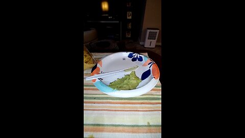 Eating Wholly Guacamole, Dbn, MI, 1/18/25