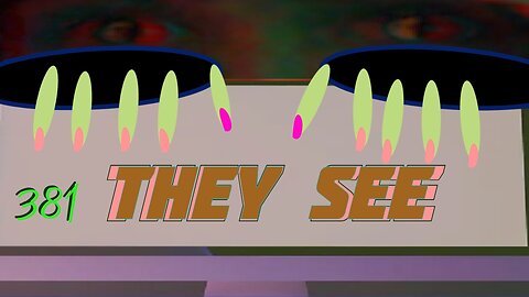 Midnight Oblivion Pt 381: They See