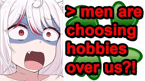 Feminist Finds Out Why Men Are Walking Away From Relationships | 4Chan Diaries React