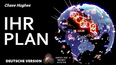 2026 ist bereits entschieden – Was wird passieren? (Chase Hughes - Deutsch)
