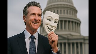 🎬 Политическая мимикрия: как Демпартия научилась менять кожу, но не совесть