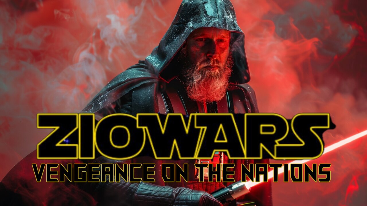 ZIOWARS: Hate Rising | Know More News - Adam Green