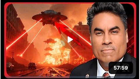 Former FBI Agent| EXPOSES the Truth of the UFO Invasion 🛸👾🛸