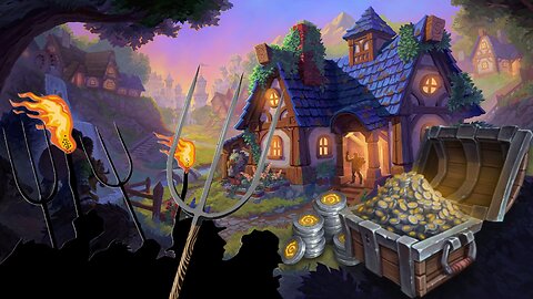 Blizzard Angers WoW Players With Premium Housing Currency