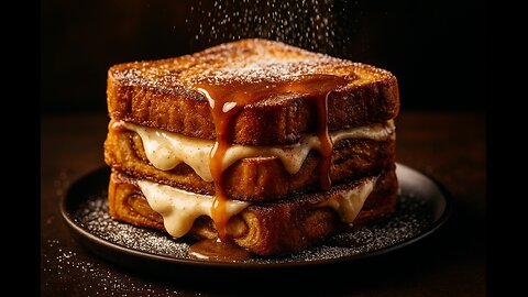 🔥 Cinnamon Toast Cream Swirl | FlavorVille Morning Fever 🍞🔥