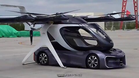 Flying Car
