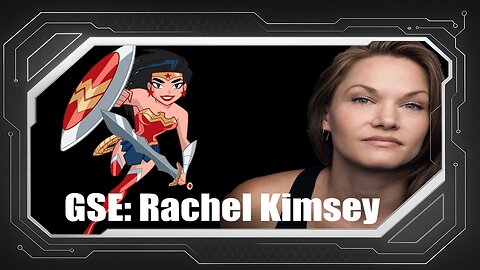 GSE: Rachel Kimsey