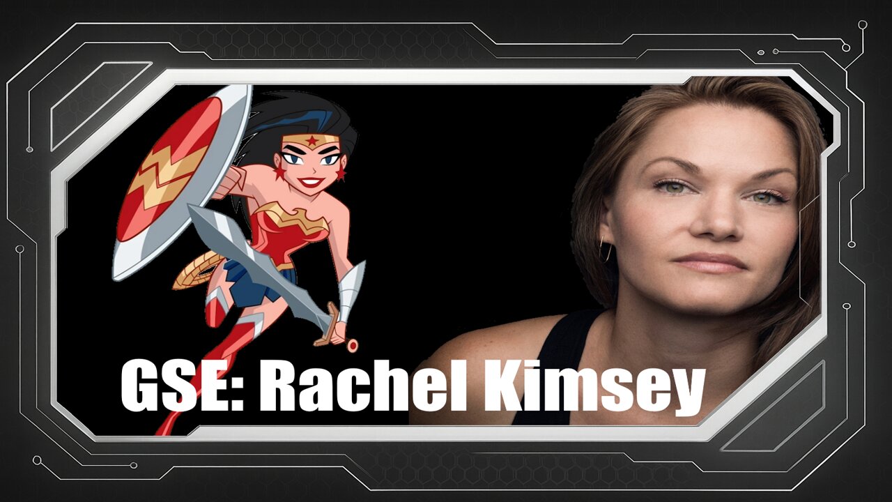 GSE: Rachel Kimsey