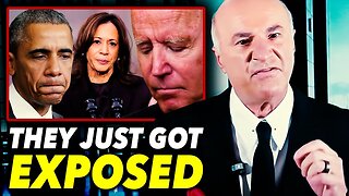 Kevin O’Leary Warns: Anti-Business Policies Are Driving Capital and Jobs Out of America