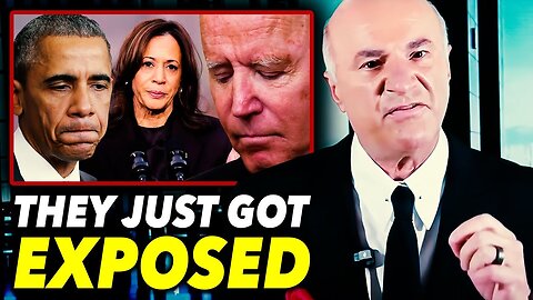 Kevin O’Leary Warns: Anti-Business Policies Are Driving Capital and Jobs Out of America