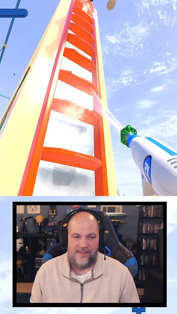 Debo has dusted off the 1990s GameShark to help in Power Was Simulator 2